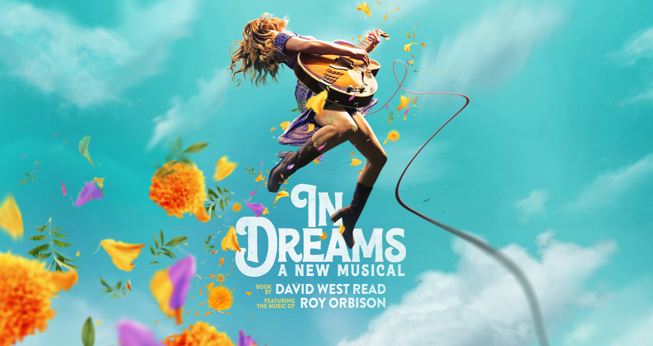 ロイ オービソンさん楽曲で新作ミュージカル すみれ咲く国へようこそ Livedoor版