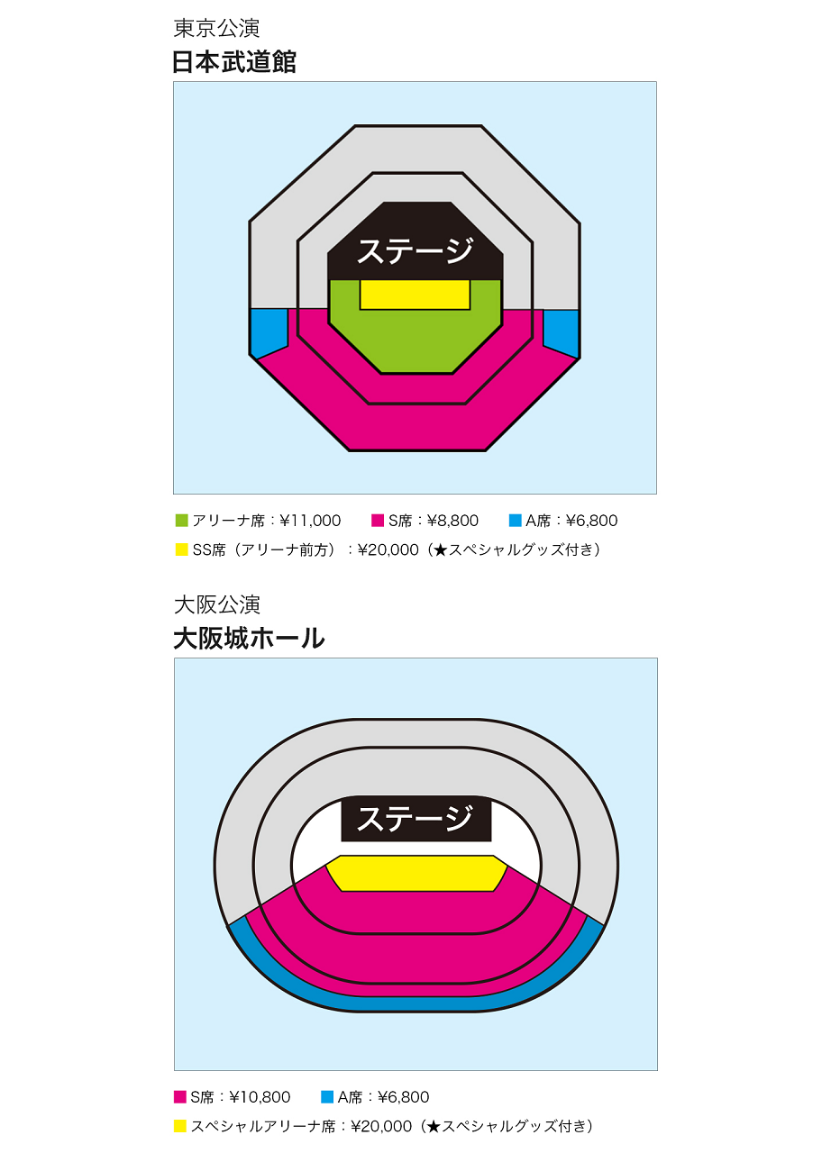 リトル マーメイド 上映会の座席配置概要 すみれ咲く国へようこそ Livedoor版