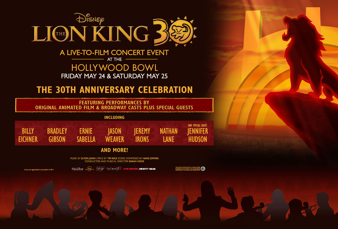 ライオン・キング Lion King レコード 30th周年 ズートロープ