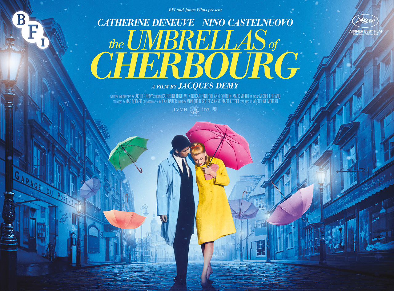 海外映画 ピノキオ シェルブールの雨傘 すみれ咲く国へようこそ Livedoor版
