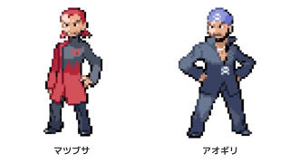 考察 ポケットモンスターシリーズを学術的に解説する 1 記号論研究所 マンガ アニメ ゲーム考察