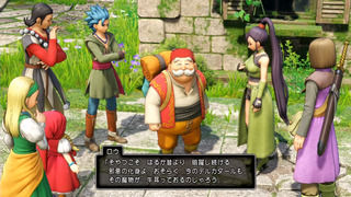 ドラクエ11 03 ダーハルーネの町 ユグノア城跡編 記号論研究所 マンガ アニメ ゲーム考察 ドラクエ11 03 ダーハルーネの町 ユグノア城跡編 記号論研究所 マンガ アニメ ゲーム考察