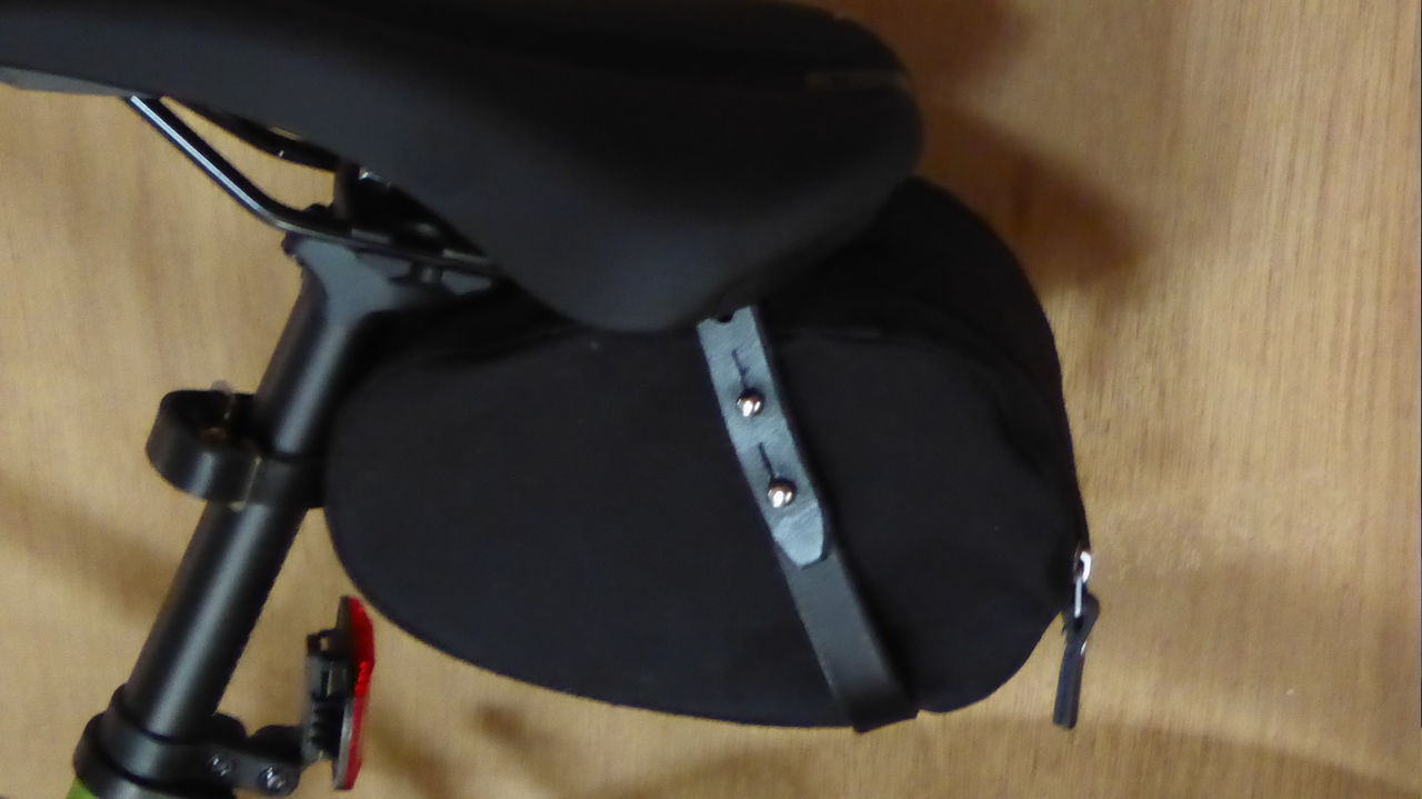 sirrus ハンドル sinの自転車生活