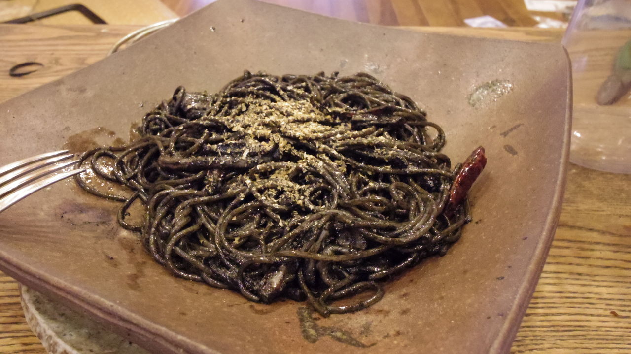 19年9月 に食べるお魚 さん Sinの通勤運動 独逸生活 旅行 建築 家