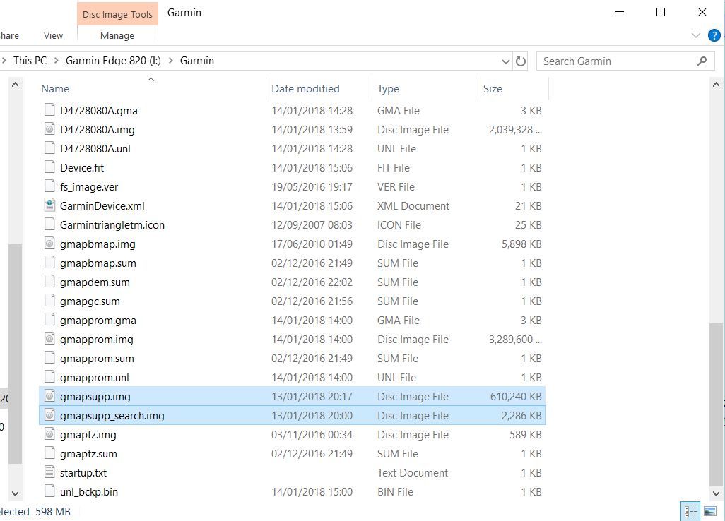 Garmin Edge 820 Sinの通勤運動 独逸生活 旅行 建築 家