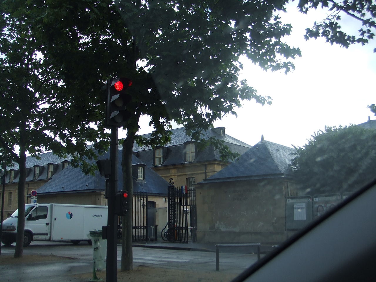 L Hotel Des Invalides オテル デ ザンヴァリッド Sinの通勤運動 独逸生活 旅行 建築 家 L Hotel Des Invalides オテル デ ザンヴァリッド Sinの通勤運動 独逸生活 旅行 建築 家