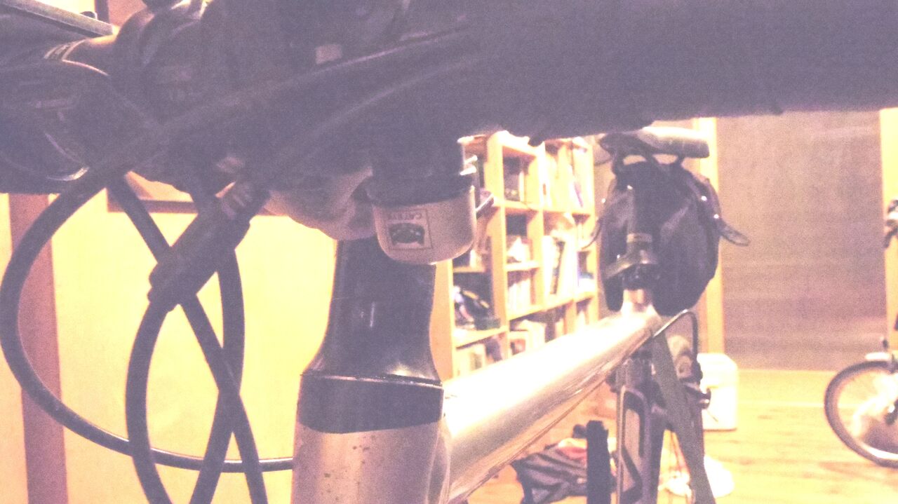 歩道を走る自転車の チリンチリン にイラッ 私は説教してます Sinの通勤運動 独逸生活 旅行 建築 家