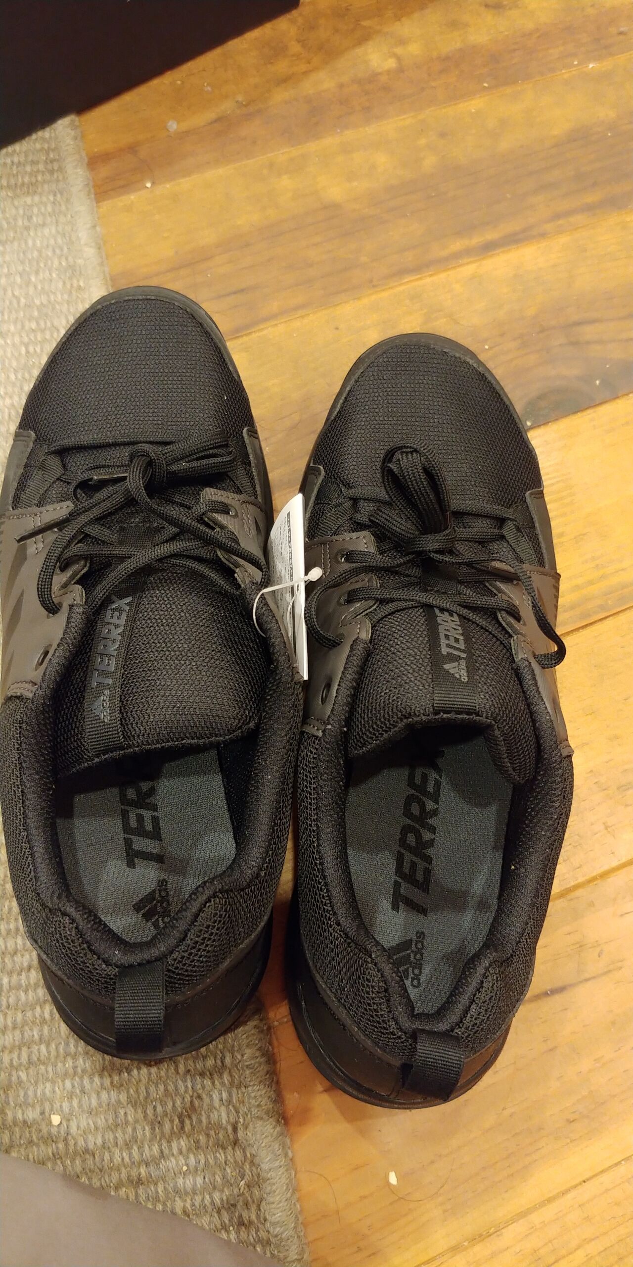 terrex tracerocker ccx25