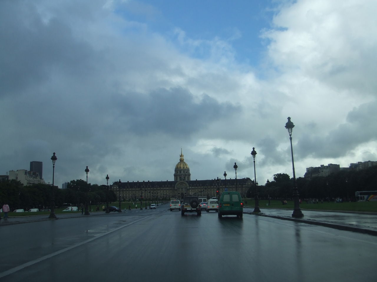 L Hotel Des Invalides オテル デ ザンヴァリッド Sinの通勤運動 独逸生活 旅行 建築 家 L Hotel Des Invalides オテル デ ザンヴァリッド Sinの通勤運動 独逸生活 旅行 建築 家