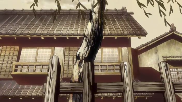 せんりつの昼行灯 アニメ