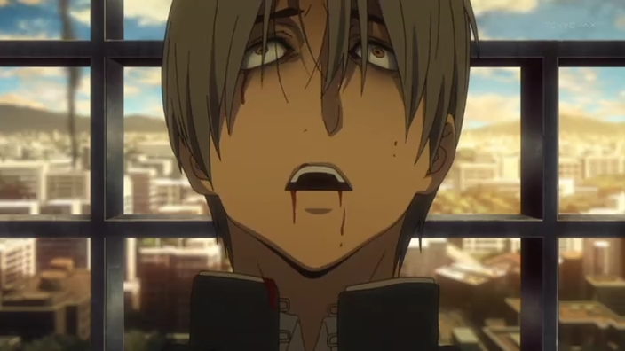 やっぱりゾンビはいい せんりつの昼行灯