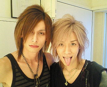 咲夜涼 緋村銀 アクア瀬那と愉快な仲間達 Acqua 日刊ホストクラブ