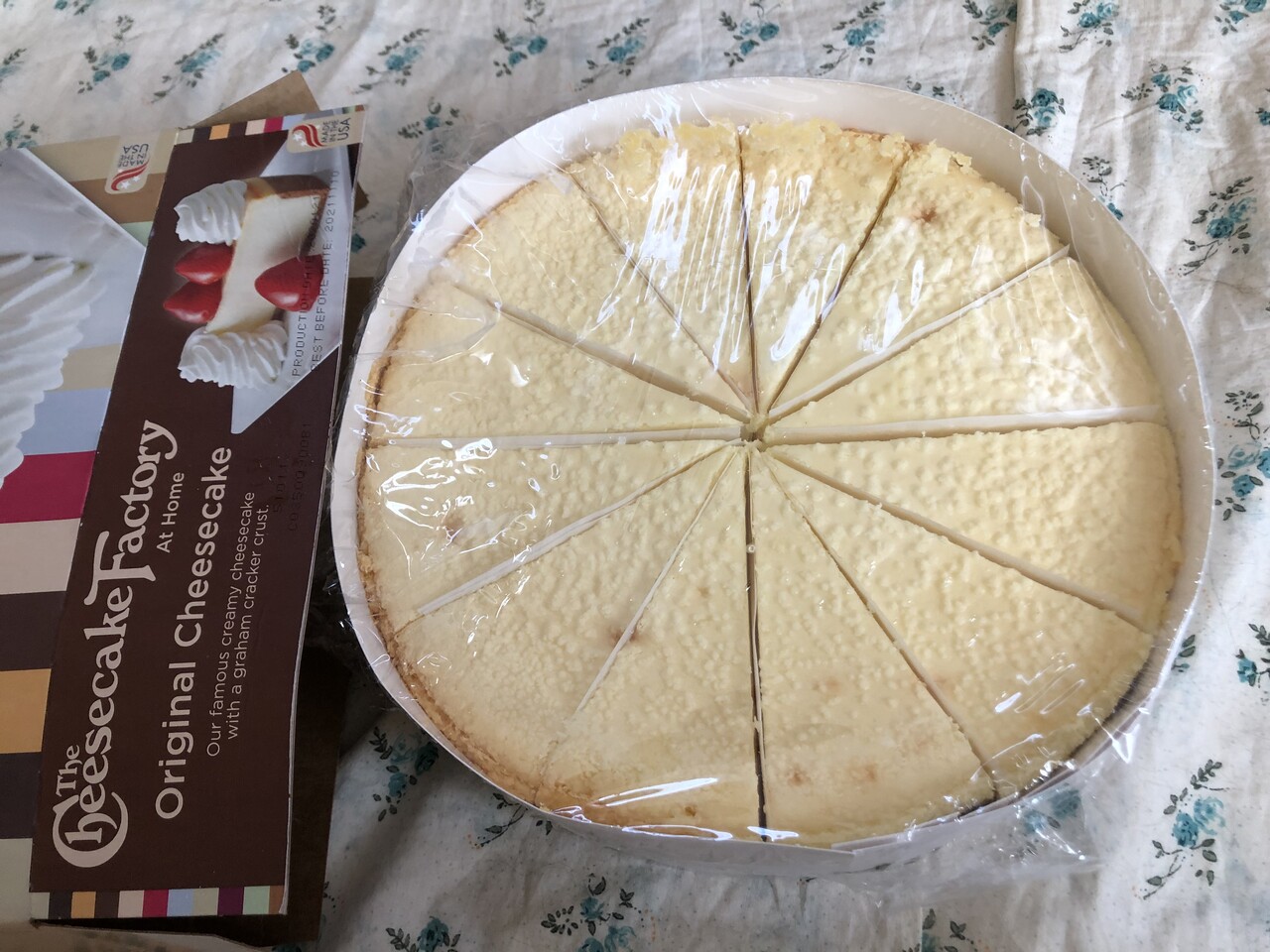 コストコ食品 チーズケーキファクトリーのチーズケーキ ゆきたんぶろぐ コストコ食品 チーズケーキファクトリーのチーズケーキ ゆきたんぶろぐ