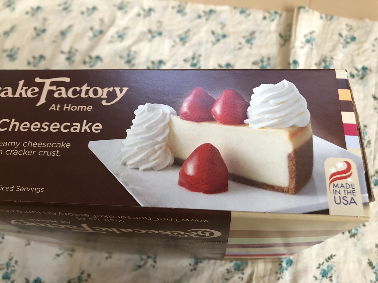 コストコ食品 チーズケーキファクトリーのチーズケーキ ゆきたんぶろぐ コストコ食品 チーズケーキファクトリーのチーズケーキ ゆきたんぶろぐ
