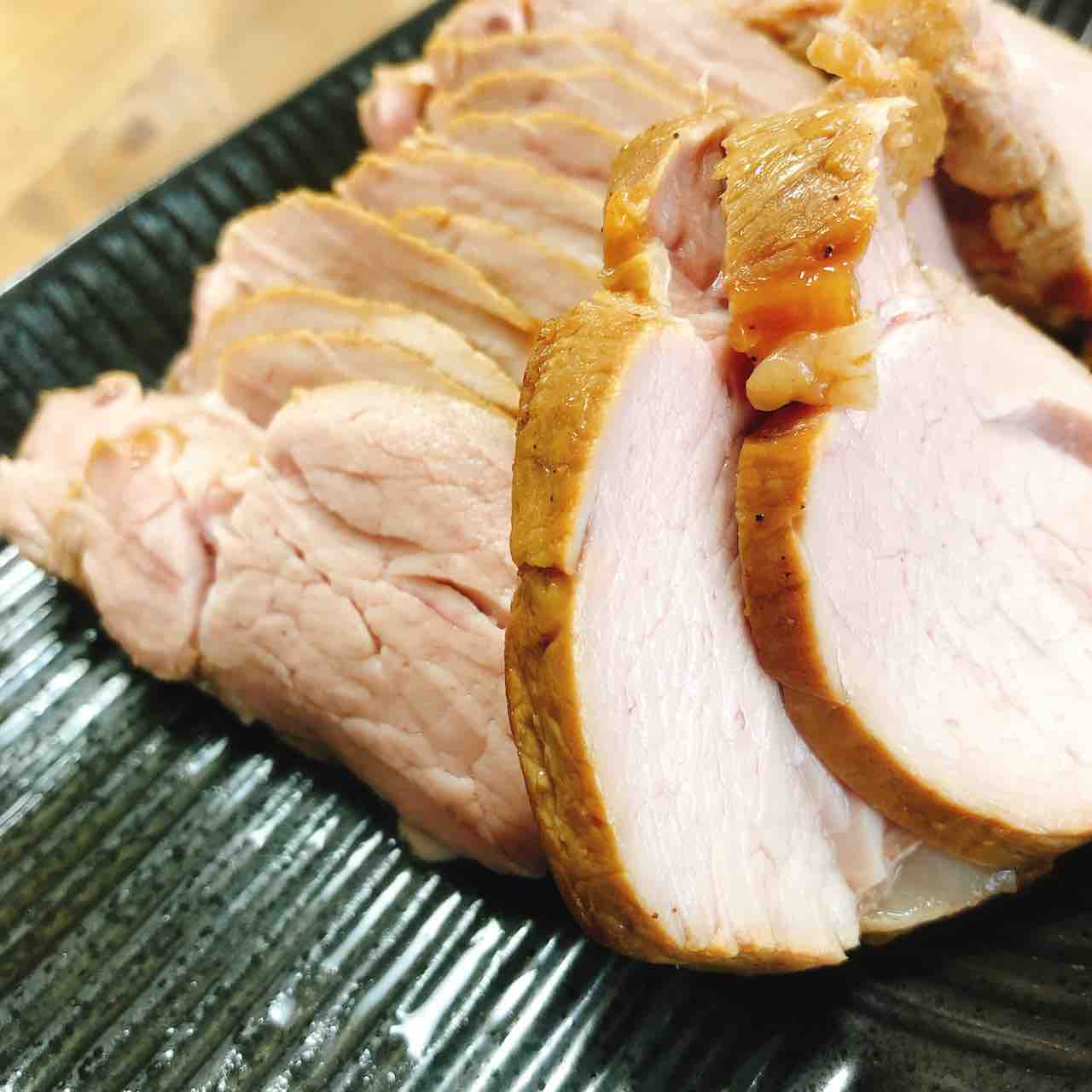 お家でゆっくりチャーシュー作りの練習 自由気ままにやるブログ お家でゆっくりチャーシュー作りの練習 自由気ままにやるブログ