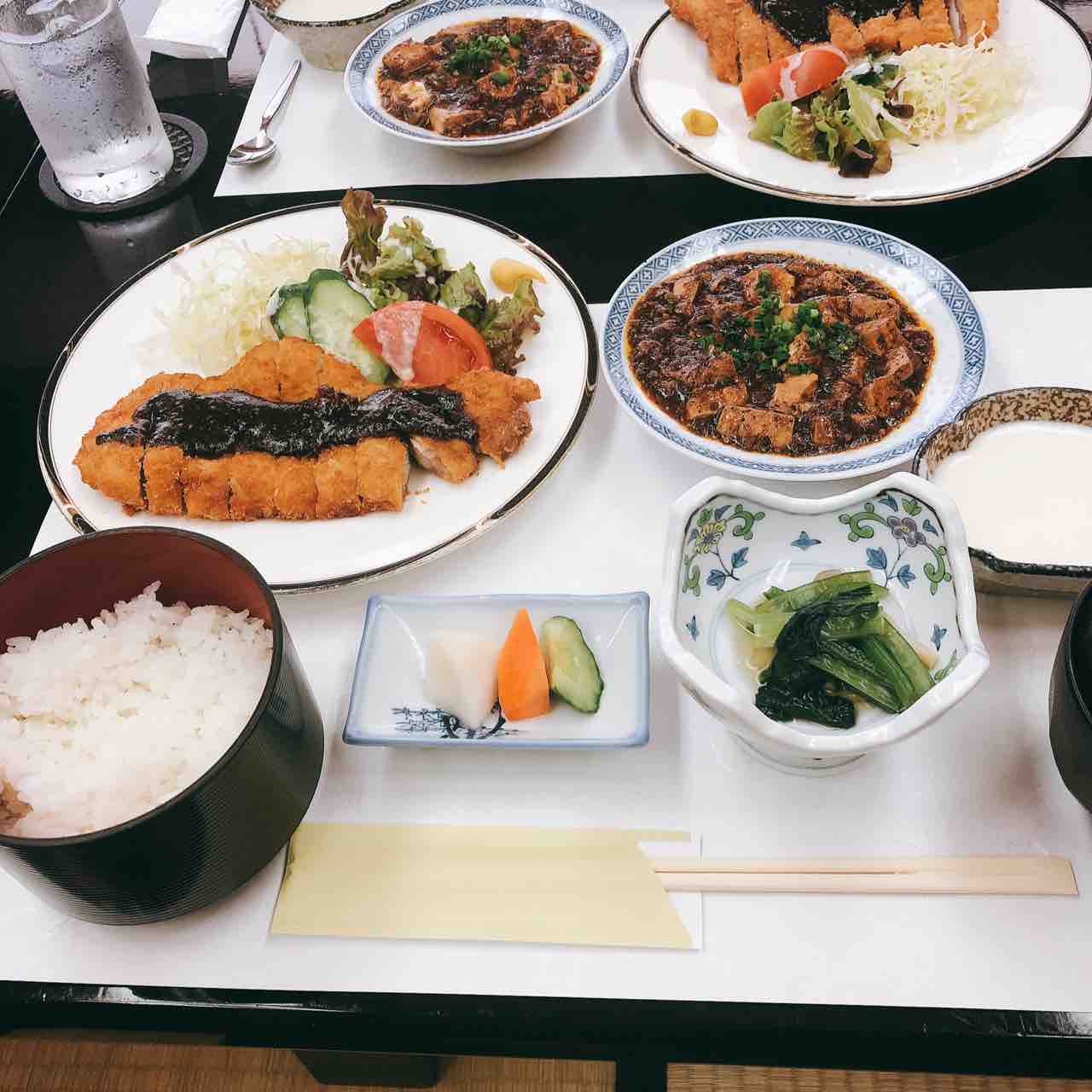 福山市沼隈町 常石ハーバーホテル でランチ 自由気ままにやるブログ