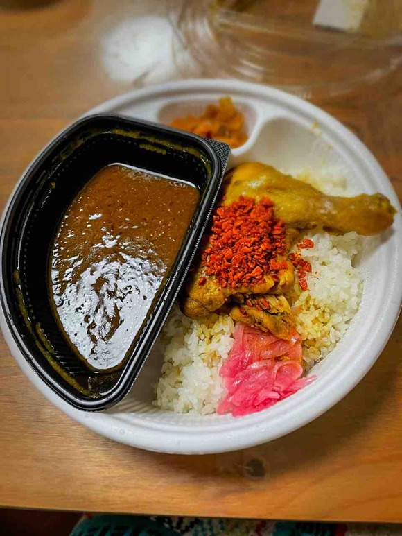 チキンファイヤーポッパーのレシピ