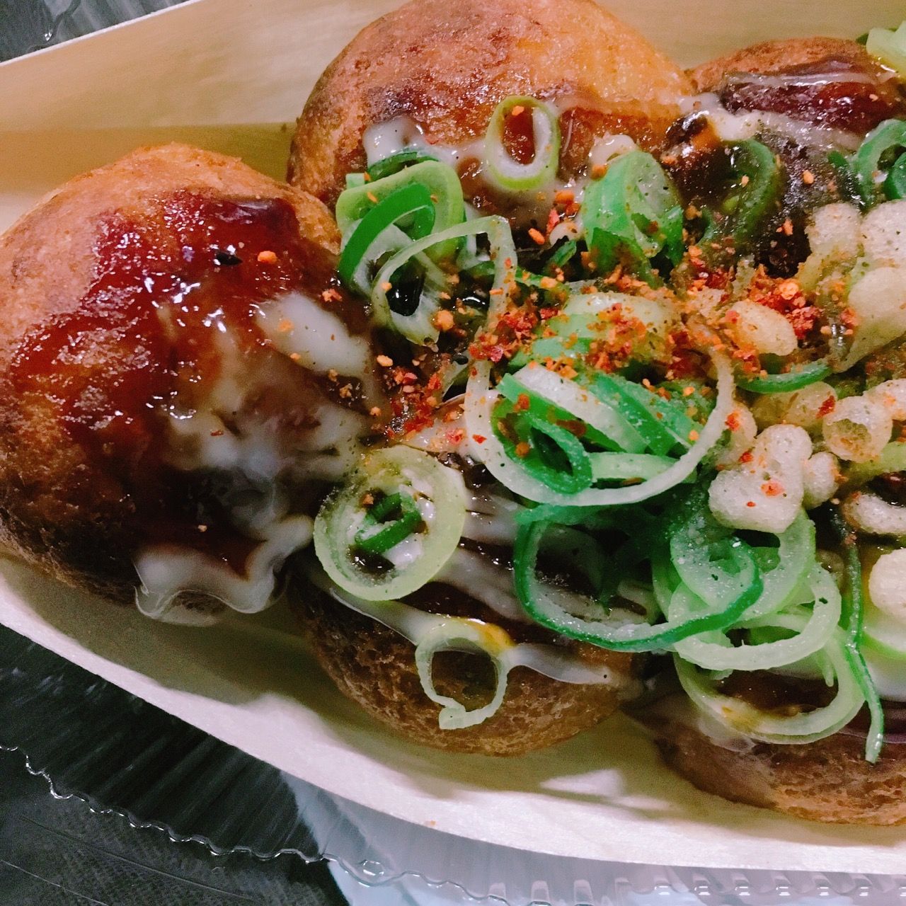 久しぶりに食べれた やっぱり安定の美味しさ 築地銀だこ イオンモール広島府中店 自由気ままにやるブログ