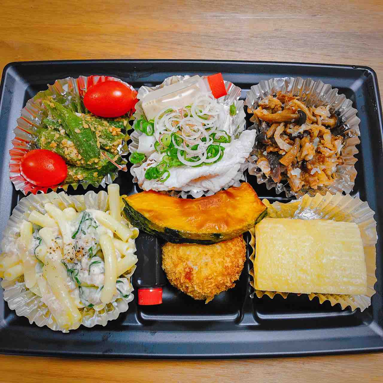 尾道市土堂 高原誠吉食堂 で絶品おばんざいとアサリ飯のテイクアウト 自由気ままにやるブログ 尾道市土堂 高原誠吉食堂 で絶品おばんざいとアサリ飯のテイクアウト 自由気ままにやるブログ