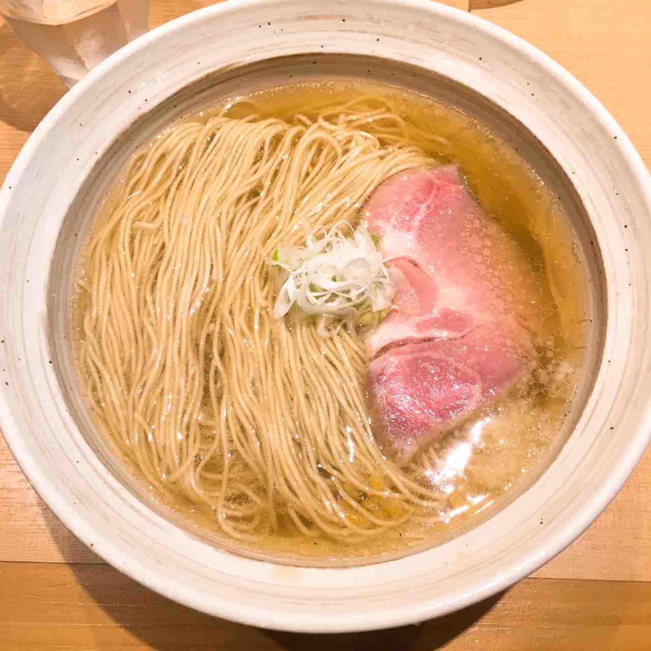 行列覚悟の人気ラーメン店 塩そば まえだ 三原市 自由気ままにやるブログ 行列覚悟の人気ラーメン店 塩そば まえだ 三原市 自由気ままにやるブログ
