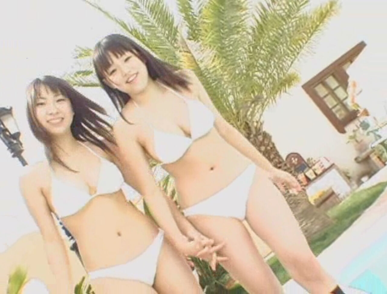 篠崎愛 上野千尋 F Mates DVD