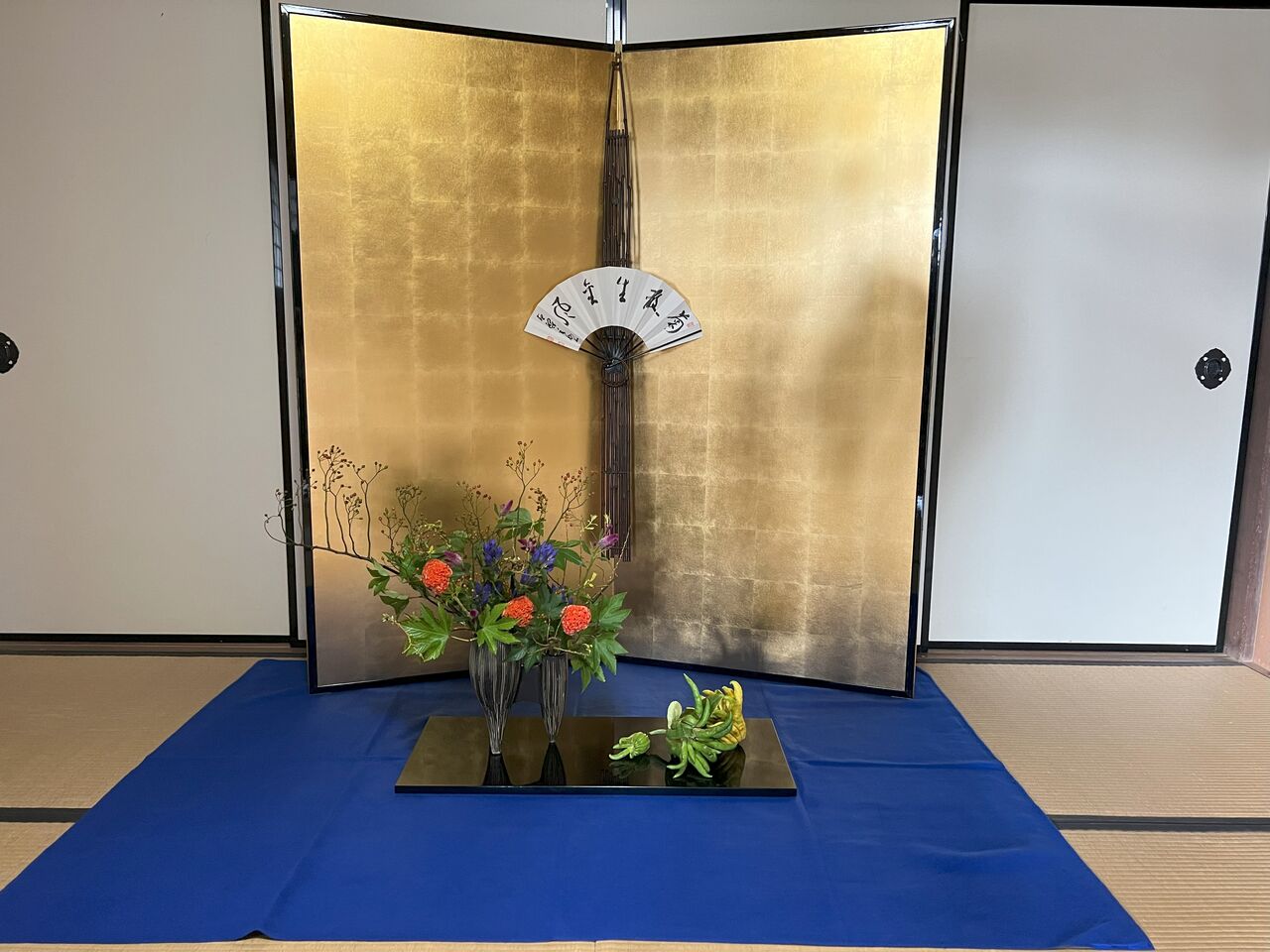 2023黄檗山万福寺月見煎茶会 : 煎茶道便り「日々是好日」