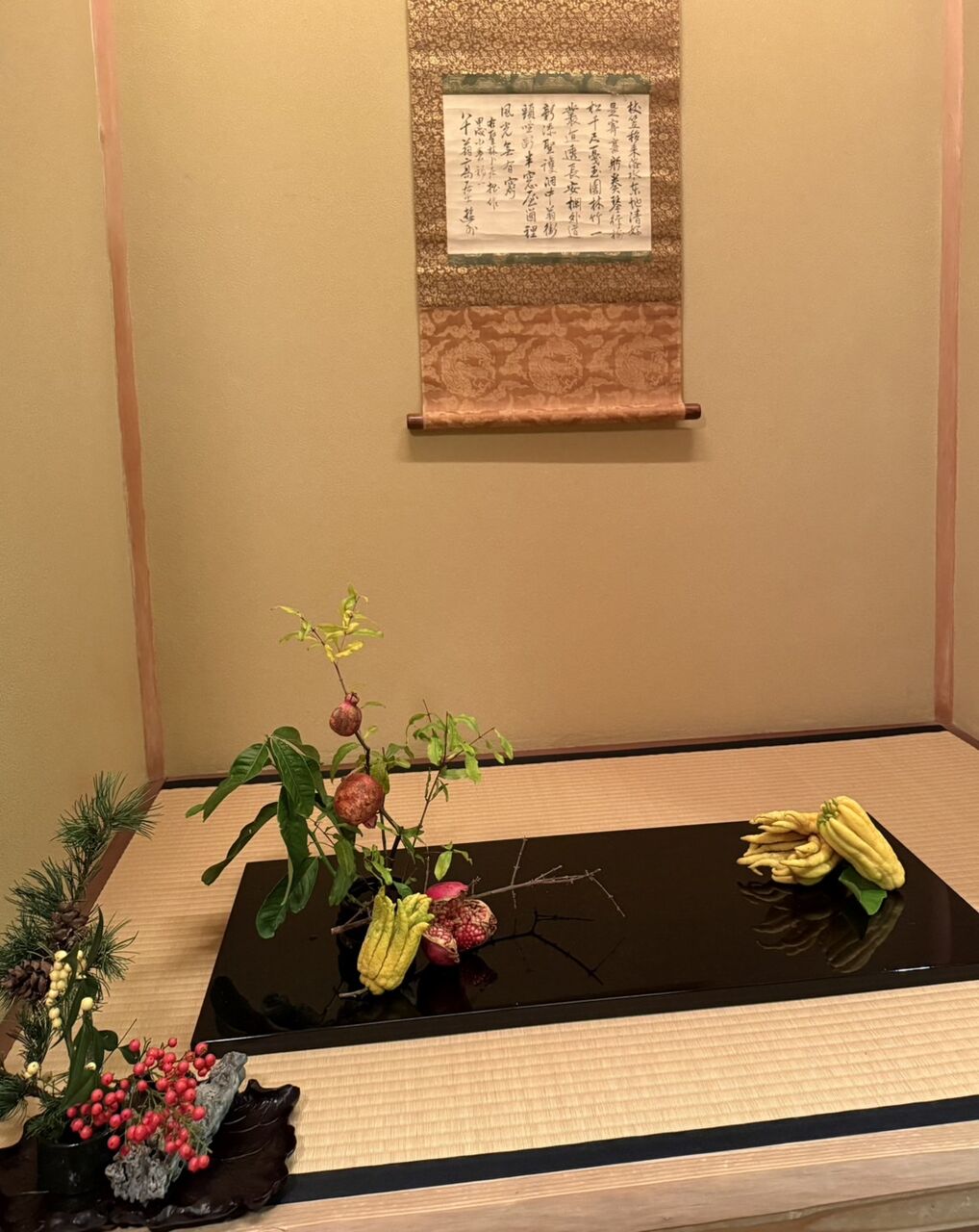 東京美術クラブ大茶会 : 煎茶道便り「日々是好日」