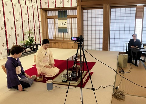 九州家元講習会2