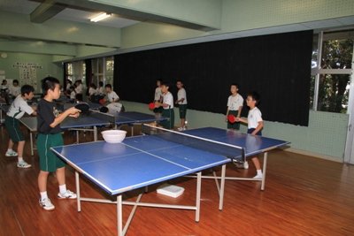 体験入部 小中一貫教育 川内中央中学校ブログ 体験入部 小中一貫教育 川内中央中学校ブログ