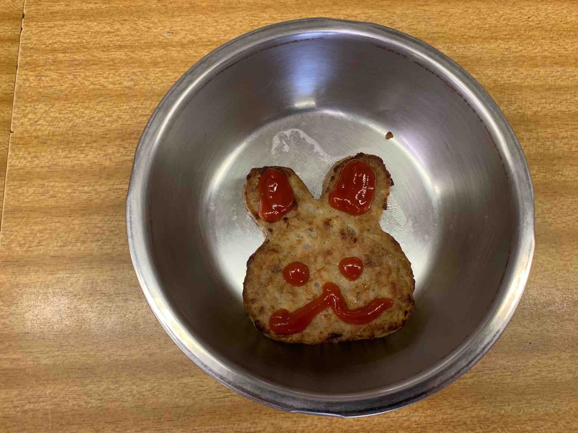 今日の給食です 川内中央中学校ブログ