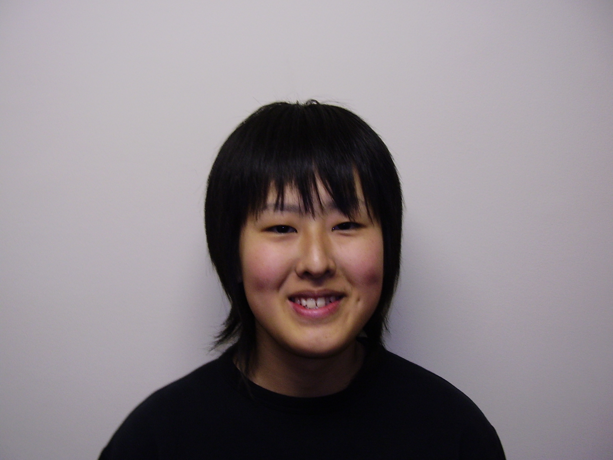 仙台大学バレーボール部ブログ 選手紹介 女子 Livedoor Blog ブログ