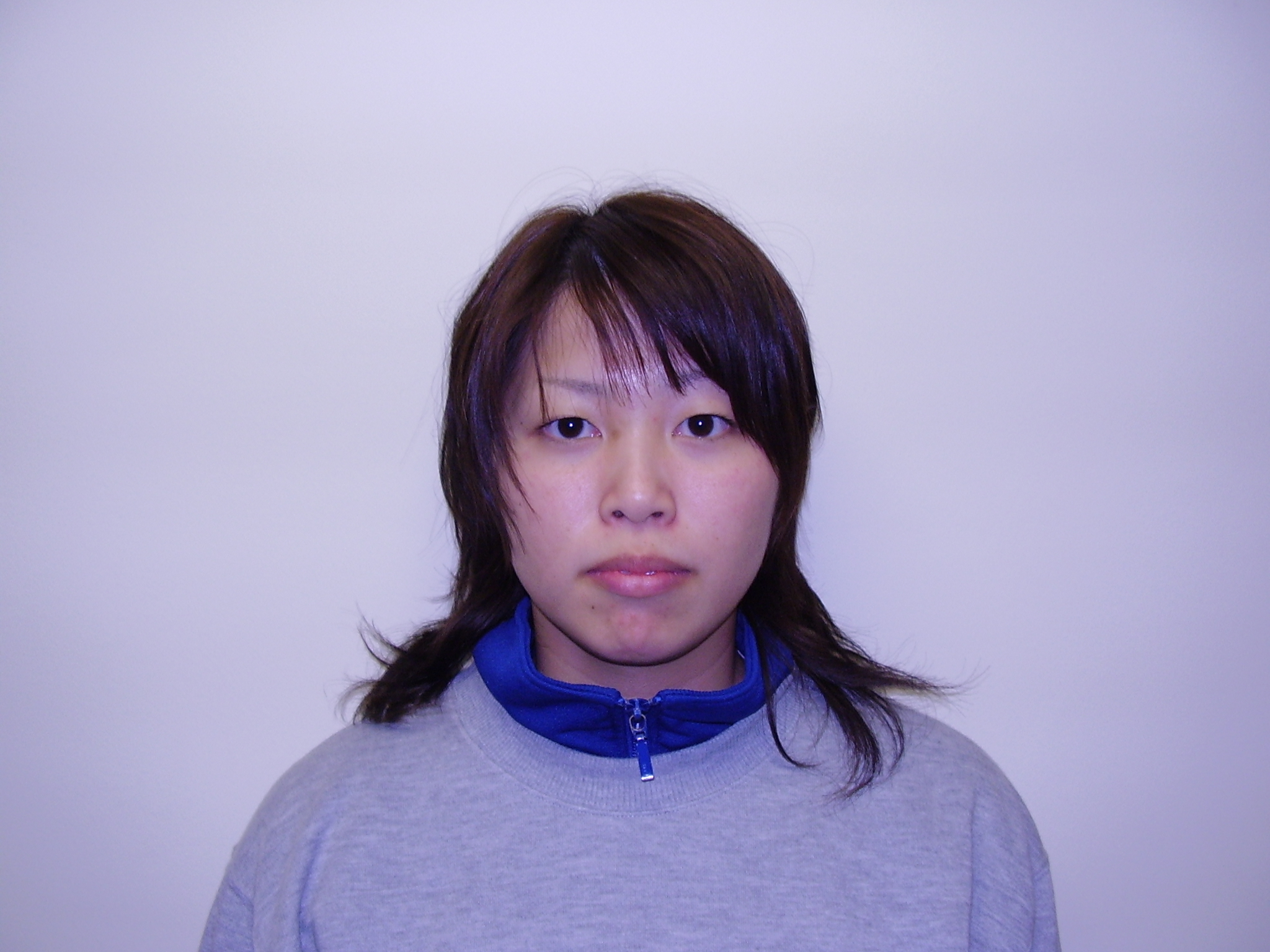 佐藤加奈選手紹介 仙台大学バレーボール部ブログ