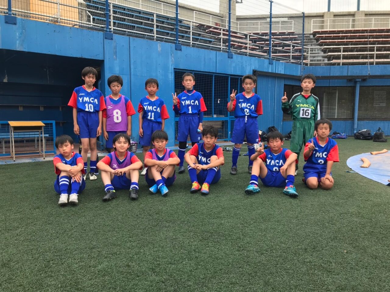 プレミアリーグu11 2部 仙台ymcaサッカークラブ プレミアリーグu11 2部 仙台ymcaサッカークラブ