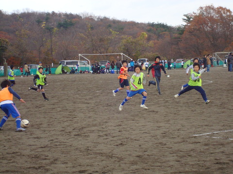 2010年サッカー大会 002