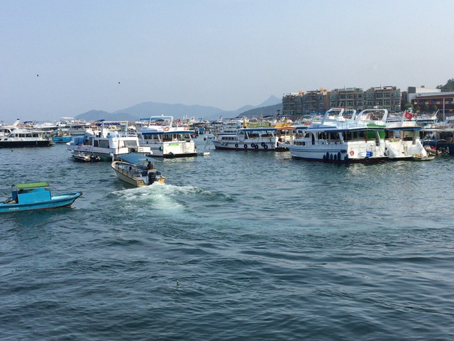 Sai Kung (9)