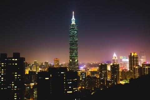 taipeh-101-918509_1920