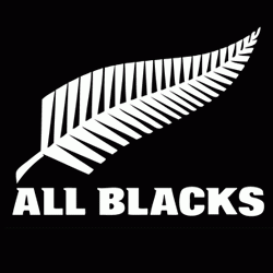 ニュージーランドall blacks