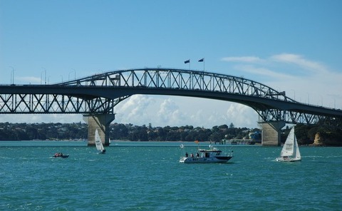 harbour-bridge