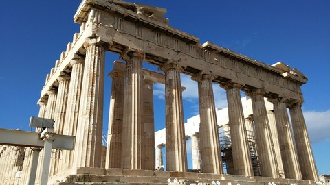 parthenon-595238_1920