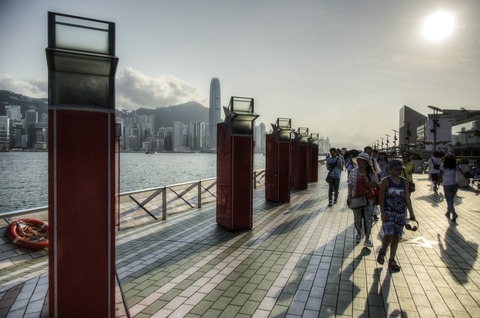 hong-kong-581800_1920