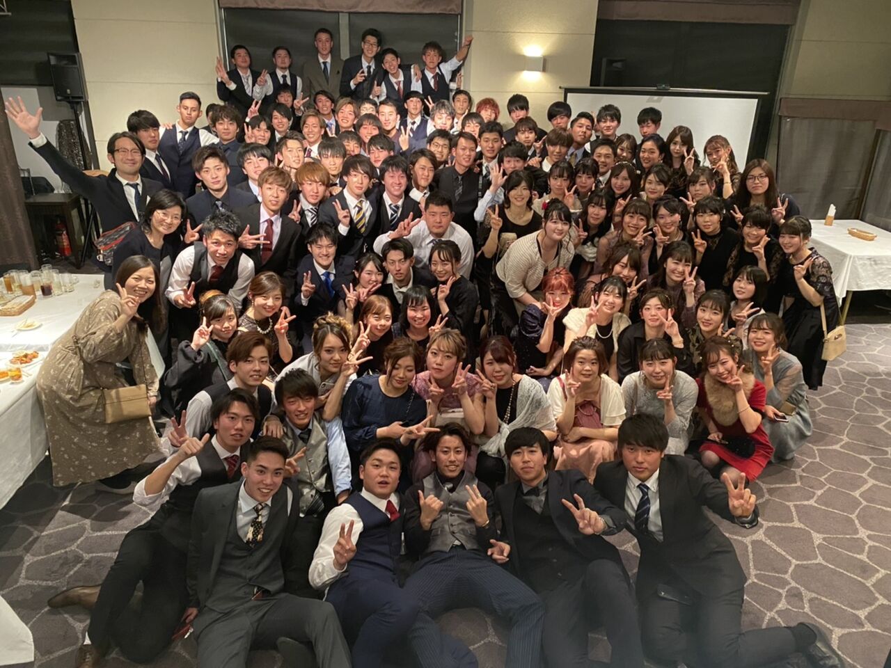 成人式って本当にお前同い年かよって思うような人いるよね 成城大学漕艇部 成人式って本当にお前同い年かよって思うような人いるよね 成城大学漕艇部