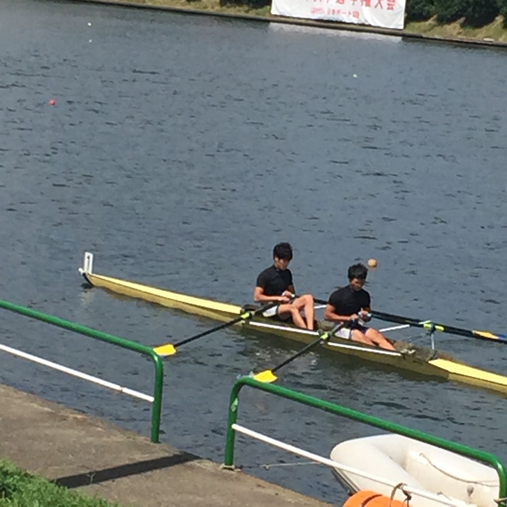インカレ 2日目 レース結果 成城大学漕艇部 インカレ 2日目 レース結果 成城大学漕艇部
