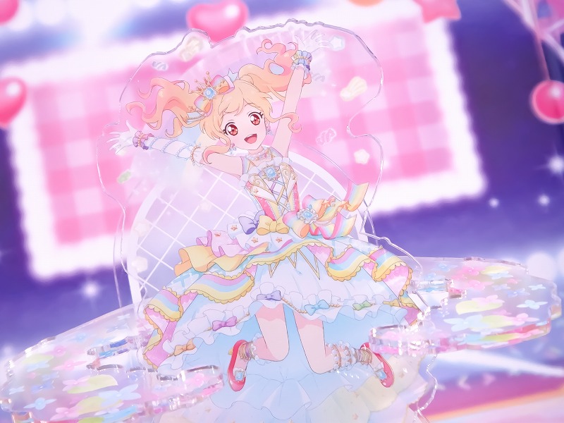 大感謝セール フォトカツ あかり いちご アクリルアートスタンド アイカツ Www Policianacional Cv 大感謝セール フォトカツ あかり いちご アクリルアートスタンド アイカツ Www Policianacional Cv