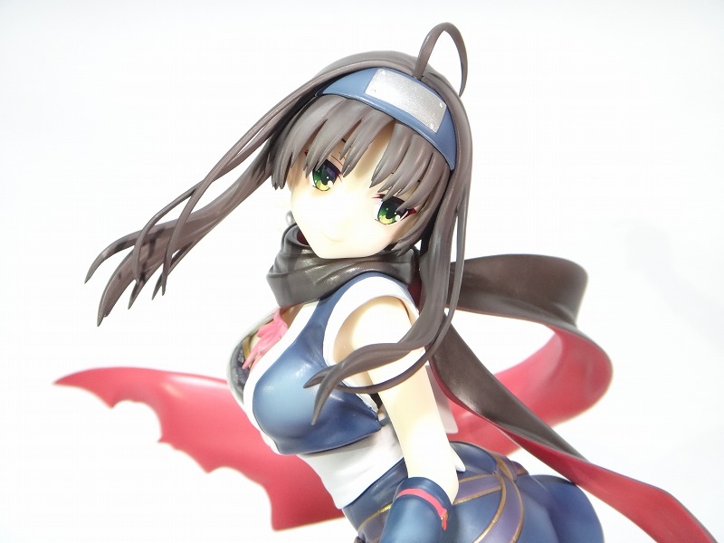 ブロッコリー 常陸茉子 あみあみ限定版 Amazon | 千恋*万花 常陸茉子 1/7スケールフィギュア
