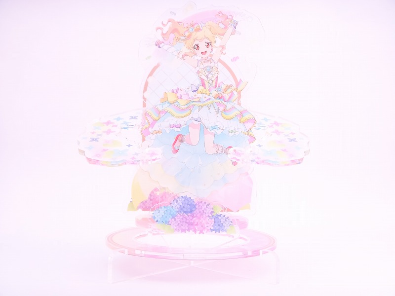 フォトカツ!アクリルアートスタンド レビュー : せんろぐ フォトカツ!アクリルアートスタンド レビュー : せんろぐ