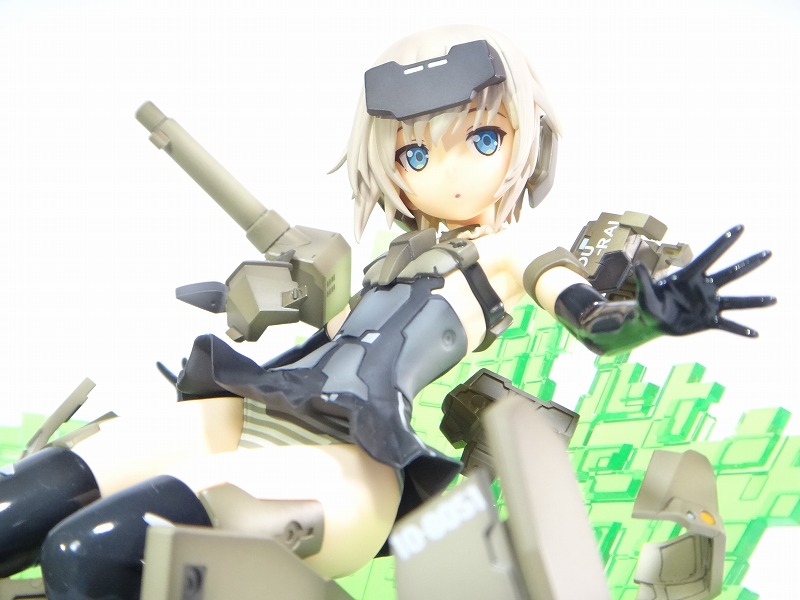 コトブキヤ 轟雷 Session Go Re レビュー せんろぐ コトブキヤ 轟雷 Session Go Re レビュー せんろぐ