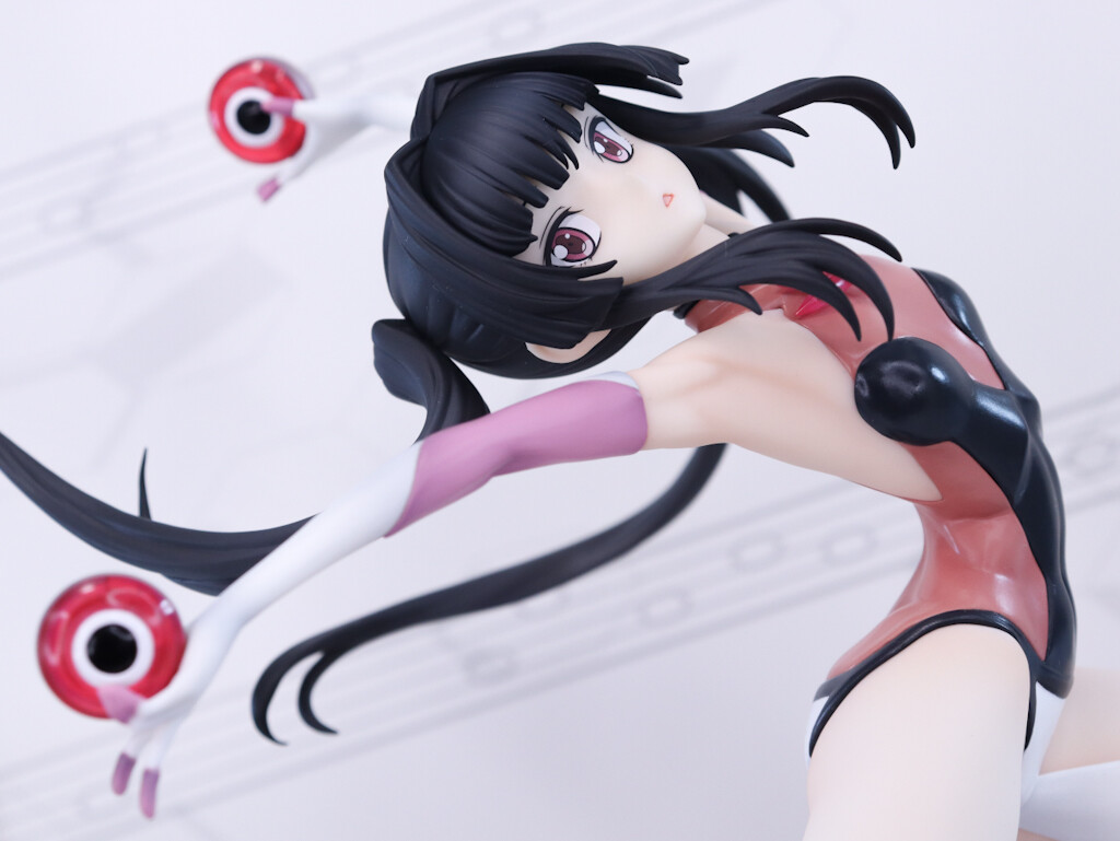 HOBBY STOCK 月読調 ギアインナー ver. レビュー : せんろぐ