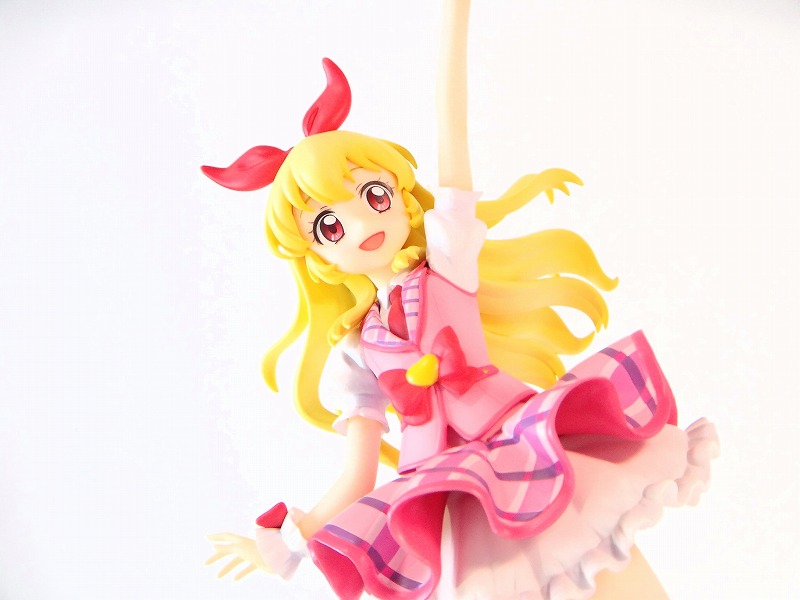メガハウス Lucrea 星宮いちご ピンクステージコーデ レビュー メガハウス Lucrea 星宮いちご ピンクステージコーデ レビュー