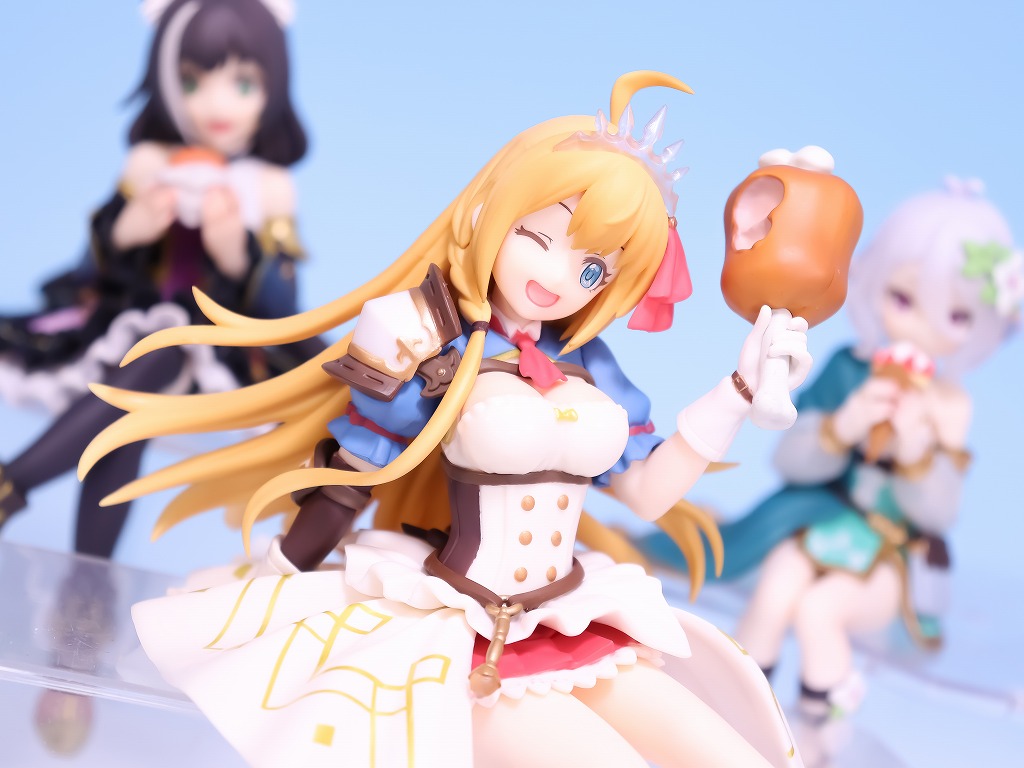 フリュー みんなのくじ プリンセスコネクト!Re:DIVE ラスト フリュー みんなのくじ プリンセスコネクト!Re:DIVE ラスト