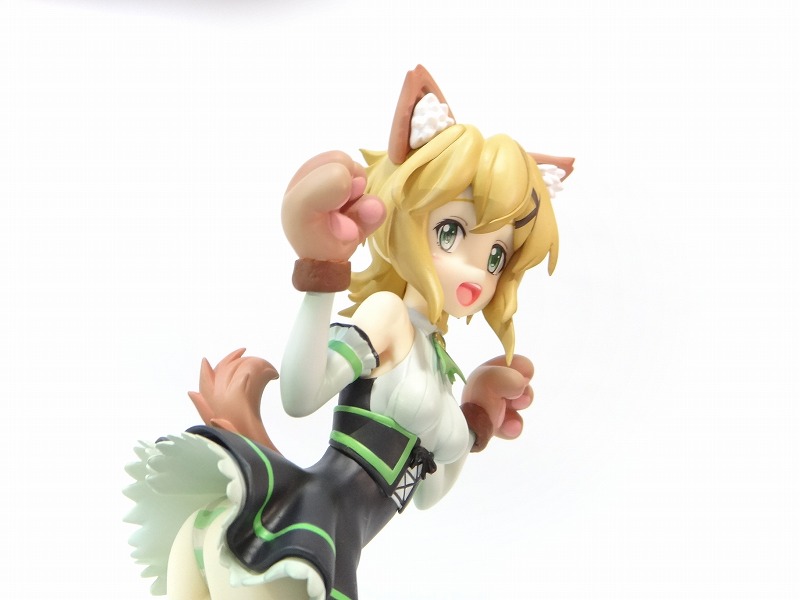 Bellfine 暁切歌 メイドver レビュー せんろぐ Bellfine 暁切歌 メイドver レビュー せんろぐ